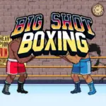 Big Shot Boxing